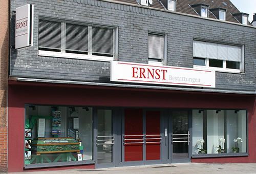 Ernst Bestattungen GmbH