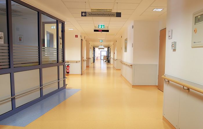 Ilm-Kreis-Kliniken Arnstadt-Ilmenau gGmbH