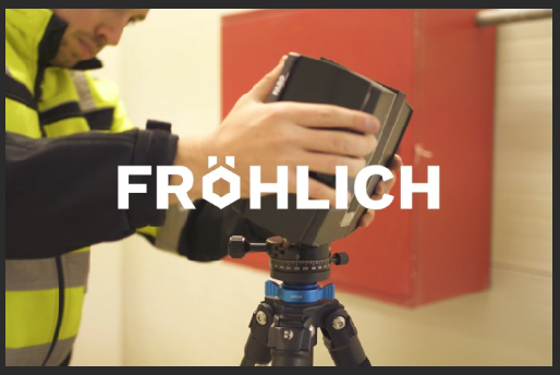 Fröhlich GmbH - your mill partner