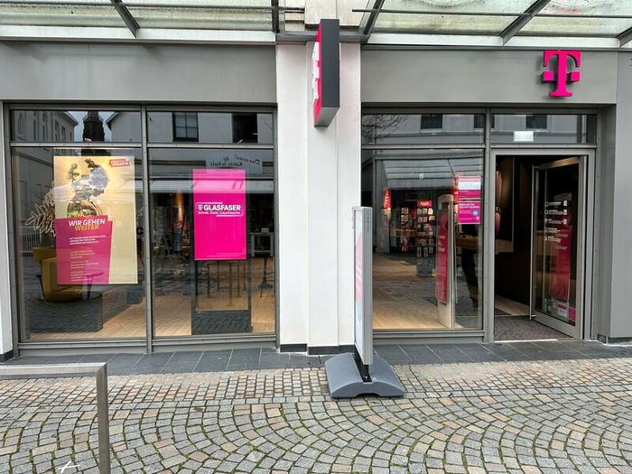 Telekom Shop