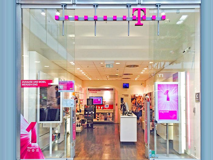 Telekom Shop