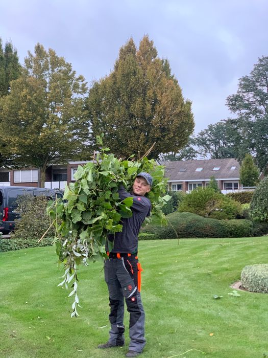 Scho House - Hausmeisterservice und Gartenbau