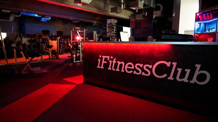 iFitnessClub Teltow GmbH