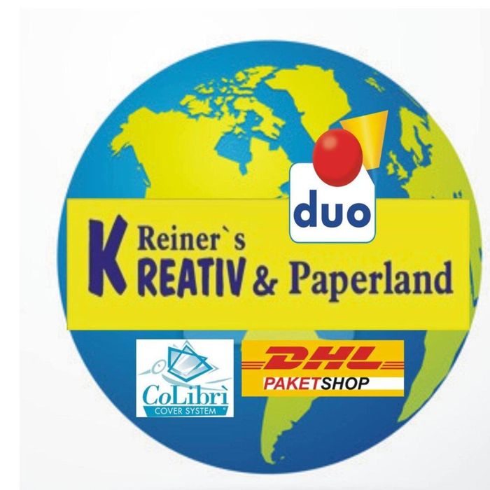 Reiner`s KREATIV & Paperland