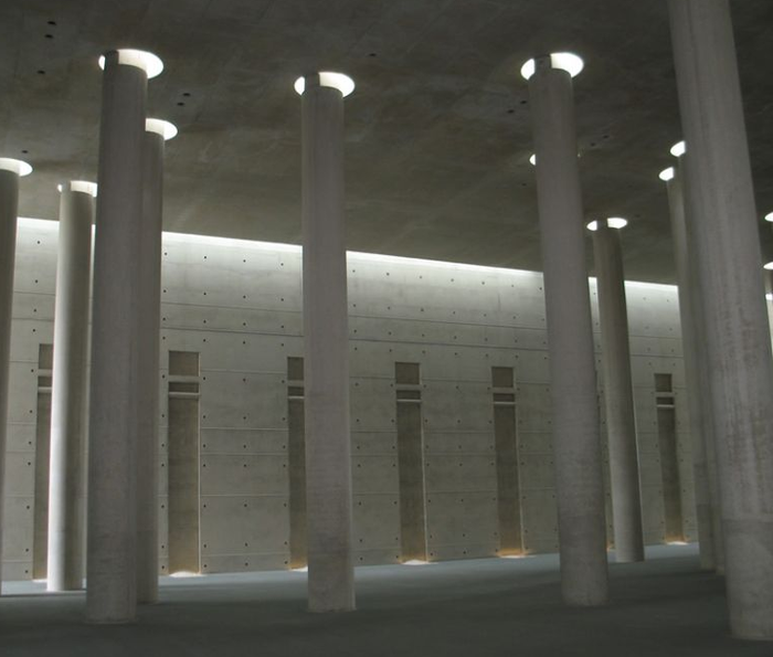 Landesbetrieb Krematorium Berlin