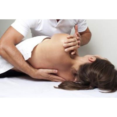 Christian Stump Praxis für Physiotherapie & Massage