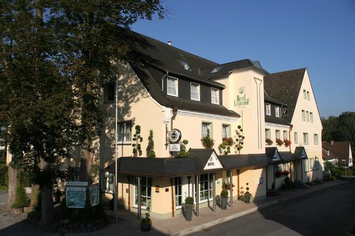 Hotel Lindenhof