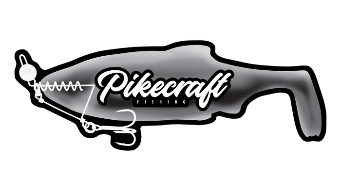 Pikecraft Fishing