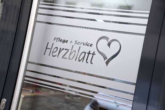 Herzblatt Pflege + Service