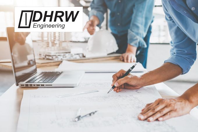 DHRW Engineering GmbH / Brandschutz und Arbeitssicherheit