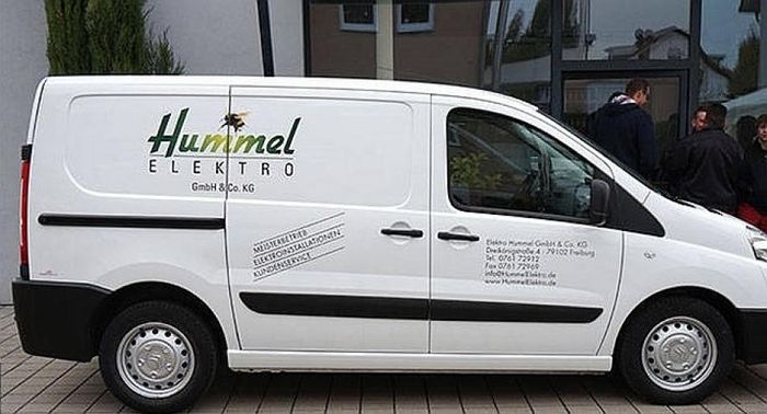 Hummel Elektro GmbH & Co. KG
