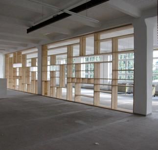 Tischlerei Holzmanufaktur in Berlin GmbH