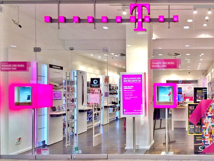 Telekom Shop