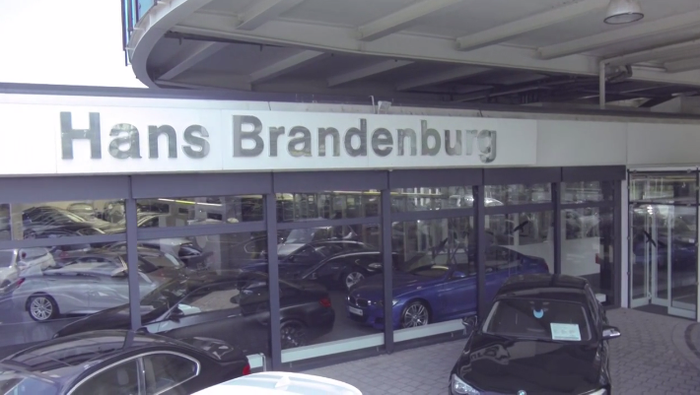 Hans Brandenburg GmbH