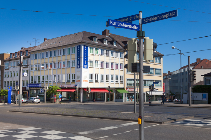 Zentral Pfandleihhaus Kassel GmbH