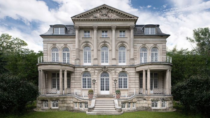 Eventlocation in Köln - Villa Boisserée