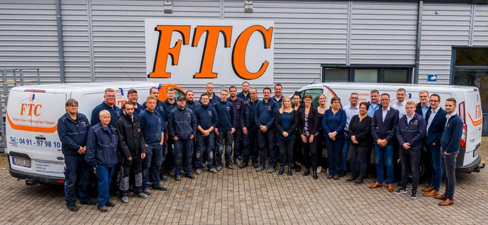 FTC Bauelemente GmbH & Co. KG