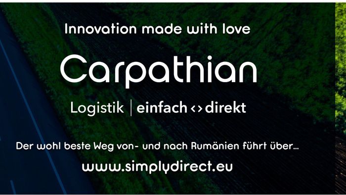 Carpathian Transport Line GmbH