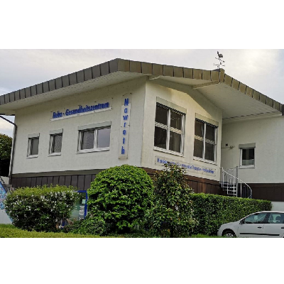 Praxis Nawroth / Physiotherapie in Leingarten