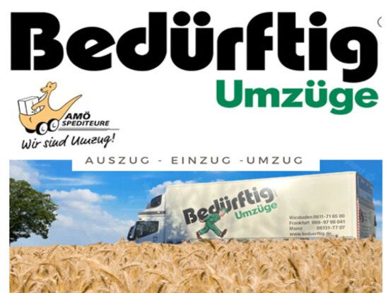 Bedürftig Umzüge GmbH