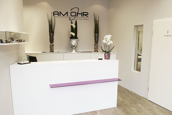 Am Ohr GmbH & Co. KG