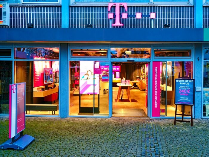 Telekom Shop