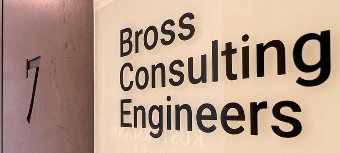Bross Consulting Engineers GmbH