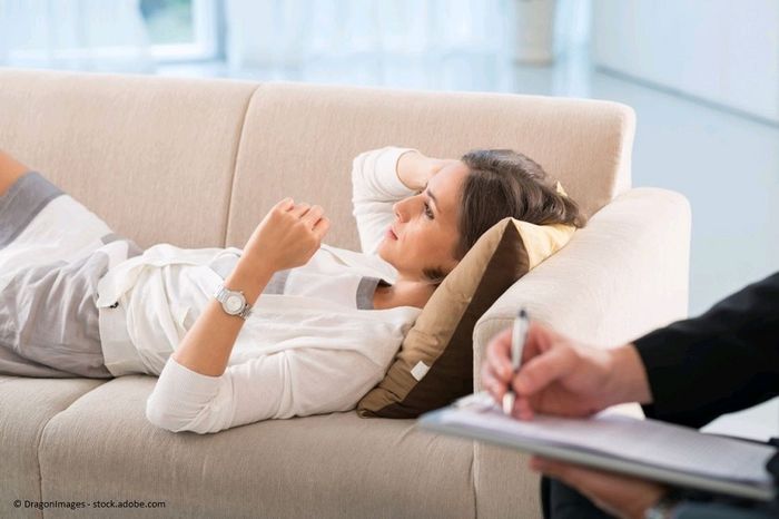 Hubert Bachmann Heilpraktiker für Psychotherapie