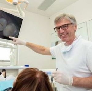 Zahnarztpraxis Dr. Andreas Pausch