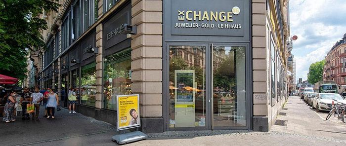 EXCHANGE AG Deutschland