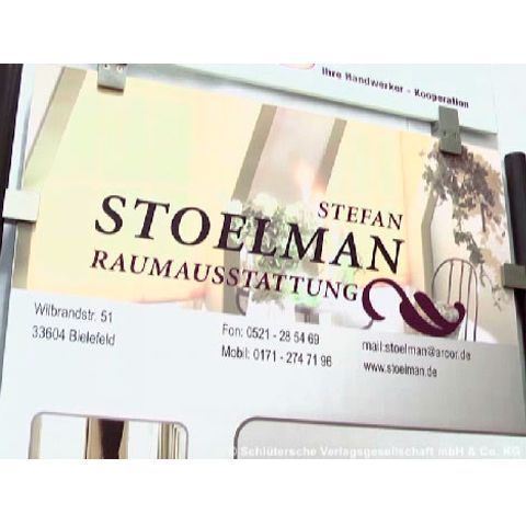Bettenmanufaktur und Polsterei Stoelman