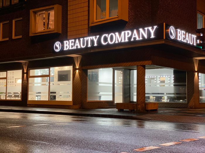 Si Beauty Company GmbH