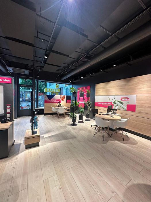 Telekom Shop