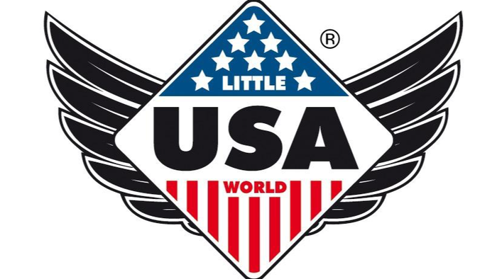 Little USA world