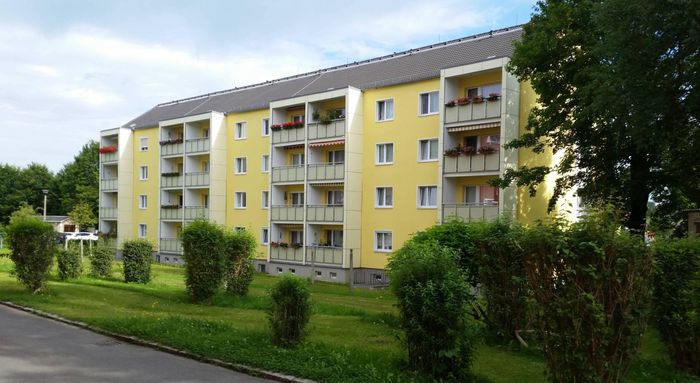 Wohnungsgenossenschaft Dürrröhrsdorf-Dittersbach eG