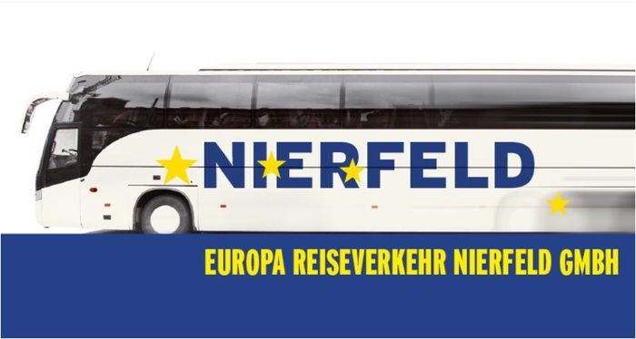 Europa-Reiseverkehr Nierfeld GmbH