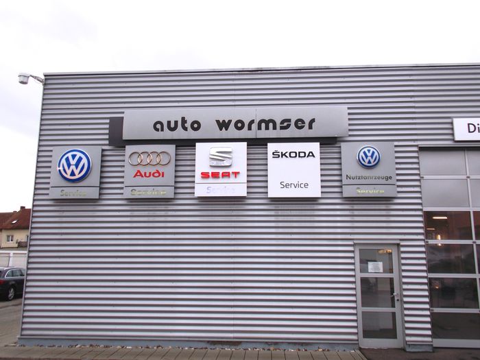 Auto Wormser & Co. Service GmbH
