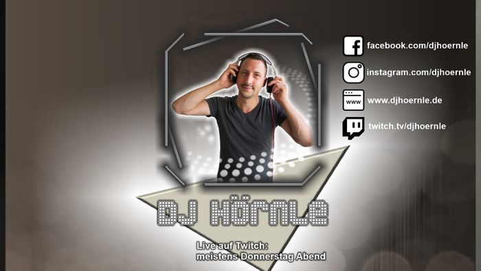 DJ Hörnle