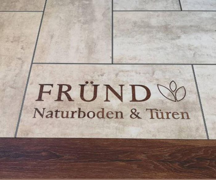 Naturboden & Türen Fründ