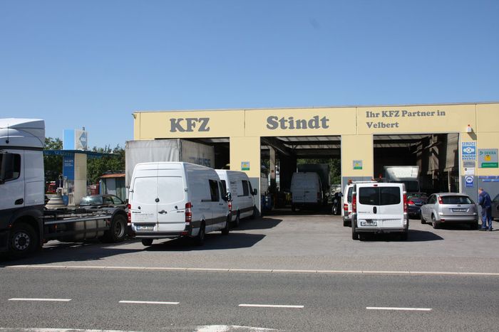 Bremsendienst Wilhelm Stindt GmbH&Co.KG