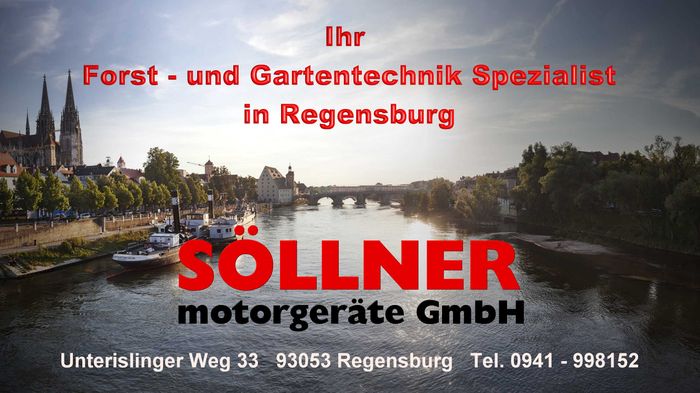 Söllner Motorgeräte GmbH