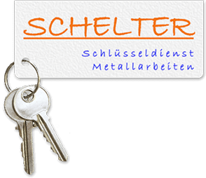 Schelter Schlosserei