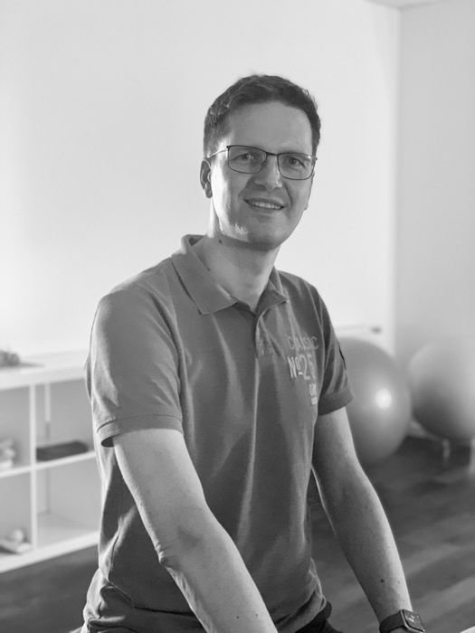 Physiotherapie Ricklingen Holger Lautenbach