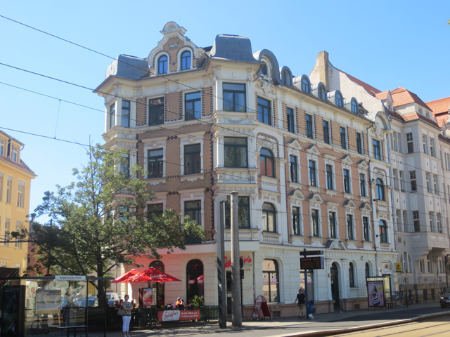 FN Real Estate GmbH - Immobilienmakler in Leipzig