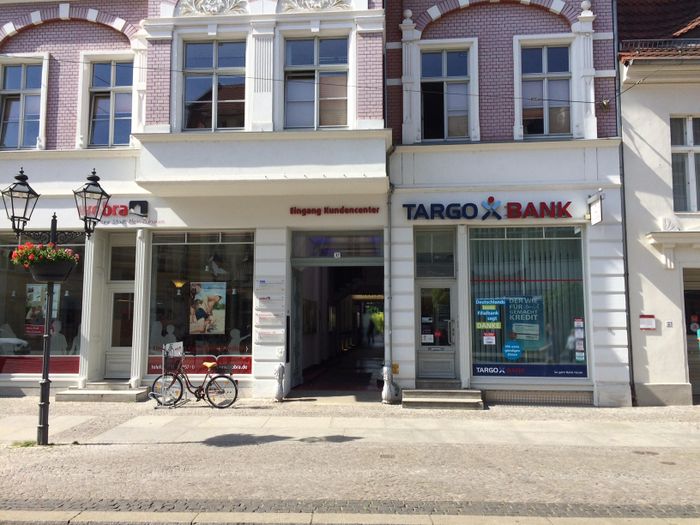 TARGOBANK