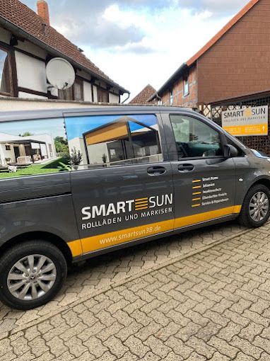 SmartSun GmbH