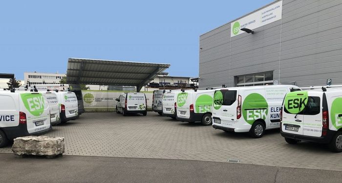 ElektroService Kunst GmbH