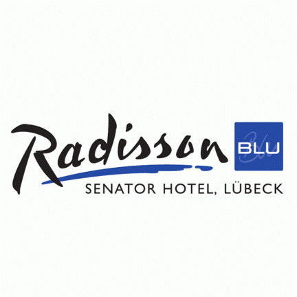 Radisson Blu Senator Hotel, Lubeck
