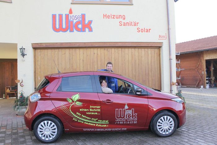 Wick Heizung und Sanitär GmbH