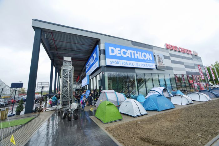 DECATHLON